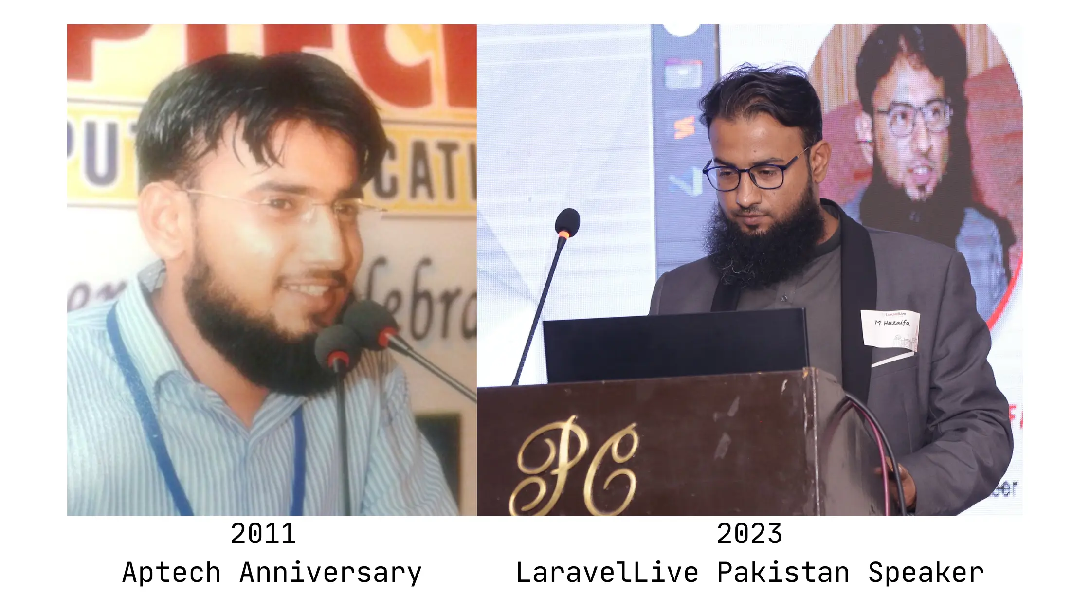 14 Years In Tech – A Journey Of Curiosity, Craft, And Commitment