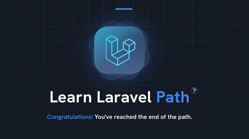 Just Earned Laravel Architect Badge On Laracasts