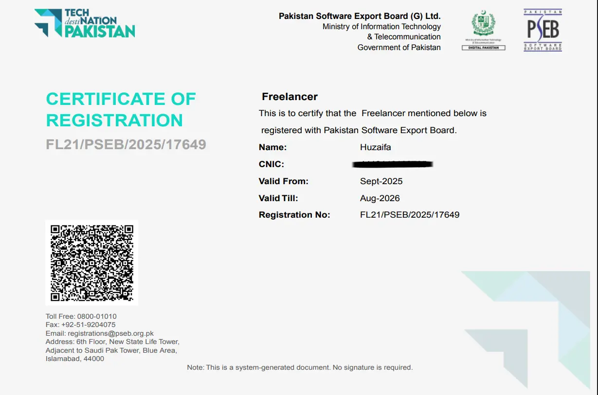 Pakistan Software Export Board (Pseb): A Practical Guide For Pakistan’s Tech Community